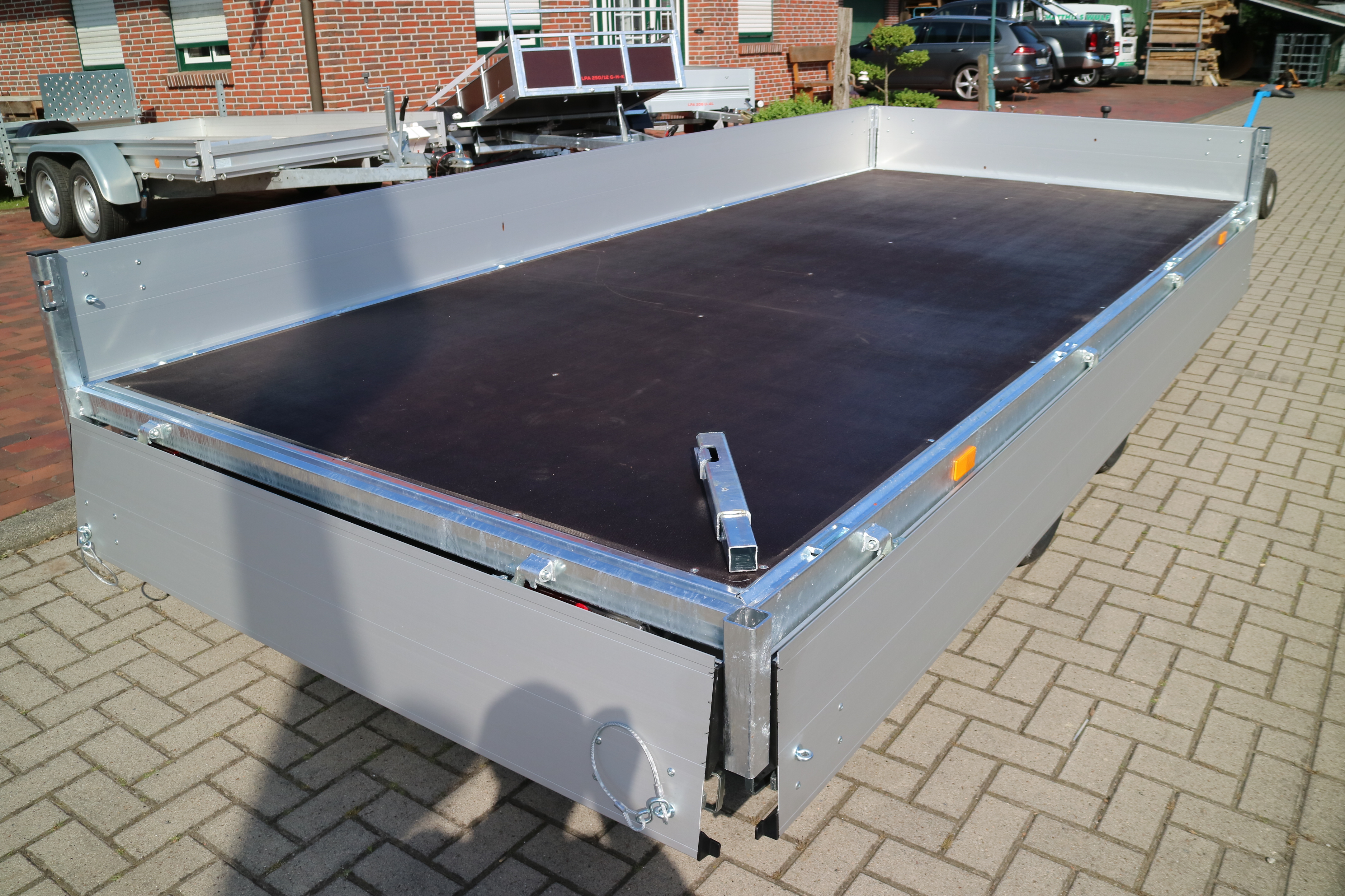 Hapert Azure Hochlader 2700 kg 405x180 cm Kopie